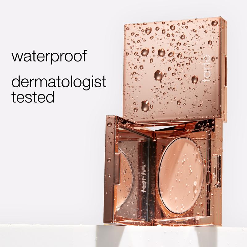 tarte colored clay CC undereye corrector