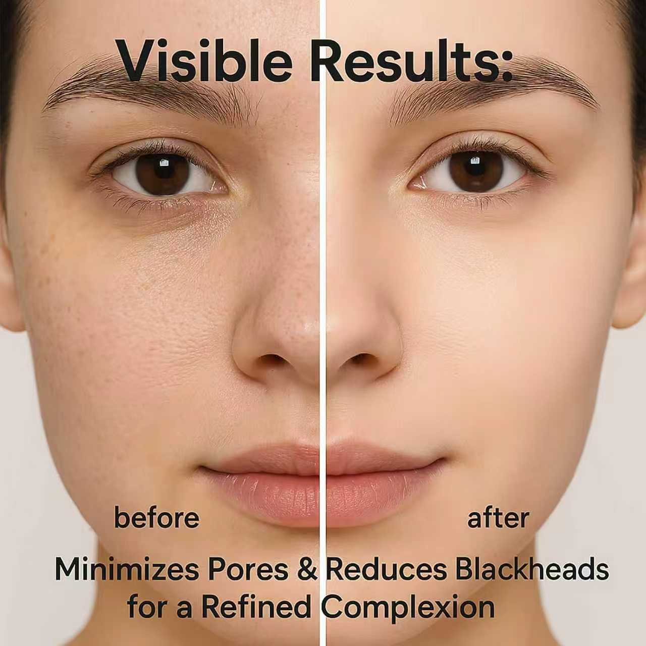 Hypochlorous Acid Rice Peel Shot Duo