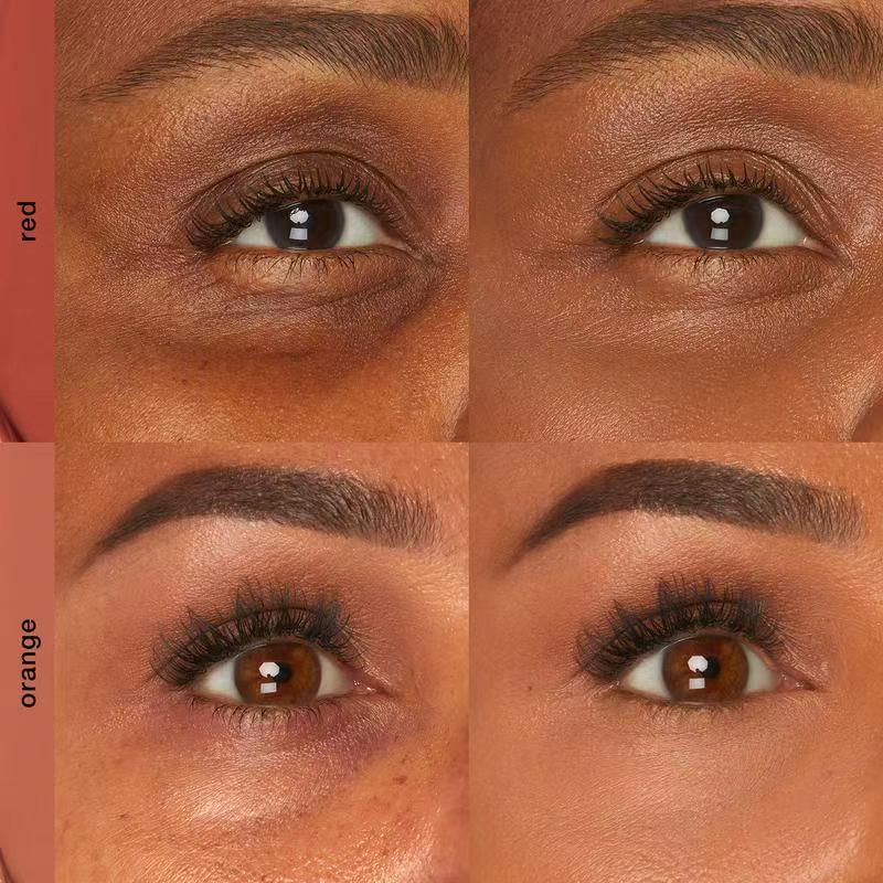 tarte colored clay CC undereye corrector