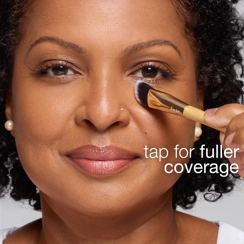 tarte colored clay CC undereye corrector